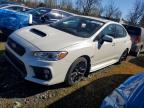SUBARU WRX 2020