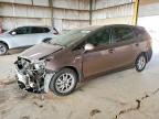 TOYOTA PRIUS V 2016