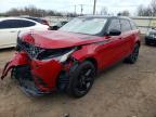 LAND ROVER RANGE ROVER VELAR 2020