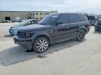 LAND ROVER RANGE ROVER SPORT 2009