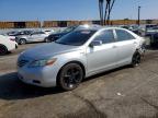 TOYOTA CAMRY HYBRID 2008