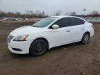 NISSAN SENTRA 2015