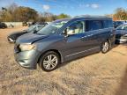 NISSAN QUEST 2011