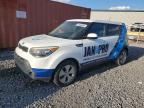KIA SOUL 2016