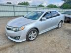 TOYOTA CAMRY 2013
