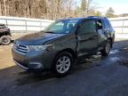 TOYOTA HIGHLANDER 2011