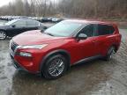 NISSAN ROGUE 2021