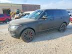 LAND ROVER RANGE ROVER 2018