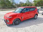 KIA SOUL 2022