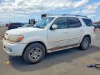 TOYOTA SEQUOIA 2007