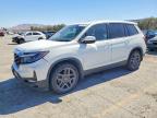 HONDA PASSPORT 2022