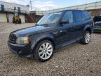 LAND ROVER RANGE ROVER SPORT 2013