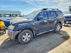 NISSAN XTERRA 2008