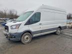 FORD TRANSIT 2023