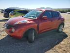 NISSAN JUKE 2014