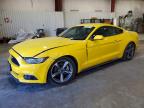 FORD MUSTANG 2015