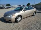 TOYOTA CAMRY 2008