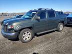 HONDA RIDGELINE 2006
