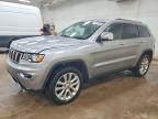 JEEP GRAND CHEROKEE 2017