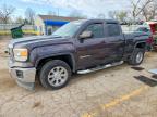 GMC SIERRA 2014