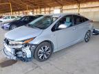 TOYOTA PRIUS PRIME 2018