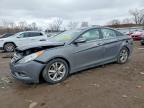 HYUNDAI SONATA 2012