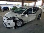 TOYOTA PRIUS PLUG-IN HYBRID 2012