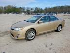 TOYOTA CAMRY HYBRID 2012