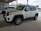 JEEP RENEGADE 2020