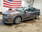TOYOTA CAMRY 2024