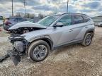 HYUNDAI TUCSON HYBRID 2025