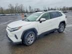 TOYOTA RAV4 HYBRID 2025