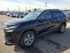 TOYOTA RAV4 HYBRID 2025