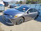 TOYOTA CAMRY 2024