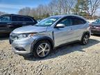 HONDA HR-V 2022
