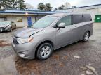 NISSAN QUEST 2011