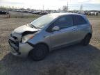 TOYOTA YARIS 2007