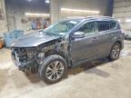 TOYOTA RAV4 HYBRID 2016