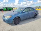 TOYOTA CAMRY 2004