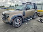 LAND ROVER DEFENDER 2021