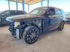 LAND ROVER RANGE ROVER SPORT 2022