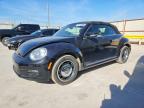 VOLKSWAGEN BEETLE 2015