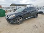 NISSAN MURANO 2015
