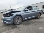 VOLKSWAGEN JETTA 2019