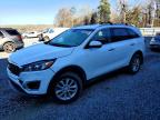 KIA SORENTO 2018