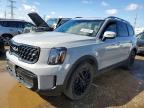 KIA TELLURIDE 2024
