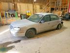 CHEVROLET MALIBU 2001