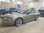 FORD MUSTANG 2002