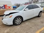TOYOTA CAMRY HYBRID 2007