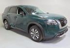 NISSAN PATHFINDER 2025